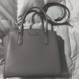 Like new Kate spade bag